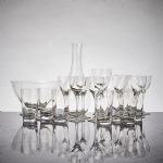 1303 8356 SET OF GLASS